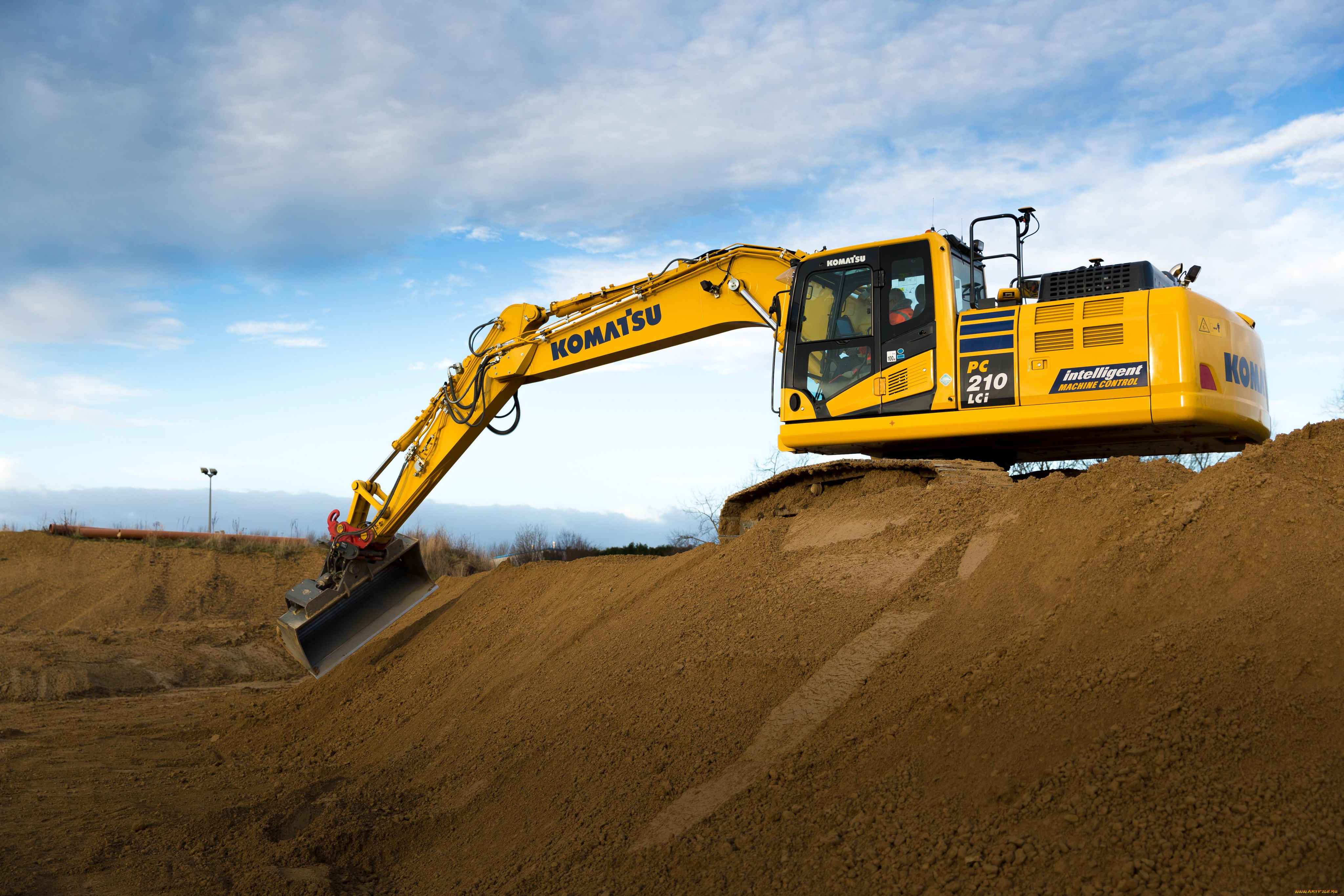 , , komatsu